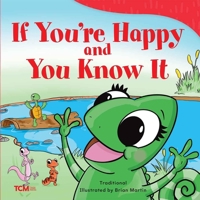 If You're Happy and You Know It (Exploration Storytime) B0CWQ8BPW4 Book Cover