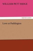 Love at Paddington 1839671882 Book Cover