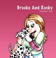 Brooke And Rocky 143278997X Book Cover