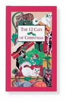 The 12 Cats of Christmas (Pocket Gold) 0880880635 Book Cover