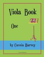Viola Book One 1635231264 Book Cover