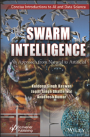 Swarm Intelligence: An Approach from Natural to Artificial 1119865069 Book Cover