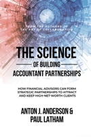 The Science of Building Accountant Partnerships B0H6R3VKF3 Book Cover