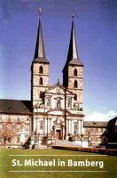 Ehemalige Benediktinerabteikirche St. Michael in Bamberg 3422022198 Book Cover