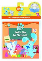 Let's Go to School 0375832823 Book Cover