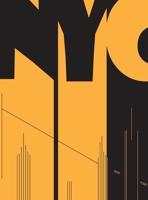 Drawn to New York B0H4S8Y7Z8 Book Cover