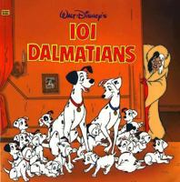 101 Dalmatians 0307128199 Book Cover