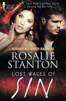 Sinners and Saints: Lost Wages of Sin 1784300918 Book Cover