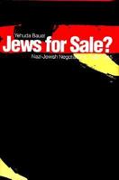 Jews for Sale?: Nazi-Jewish Negotiations, 1933-1945 0300059132 Book Cover