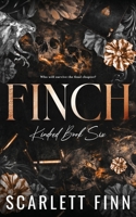 Finch 1914517350 Book Cover