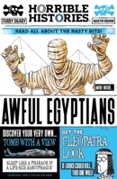 Awful Egyptians 0702311278 Book Cover