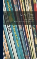 Star Eye 1015256740 Book Cover