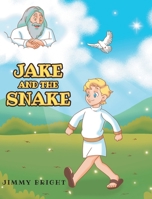 Jake and the Snake B0BKSCZMLH Book Cover