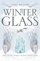 Winter Glass 006244090X Book Cover