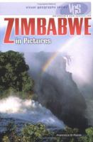 Zimbabwe in Pictures (Visual Geography (Lerner)) 082252399X Book Cover