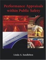 Performance Appraisals Within Public Safety 1581122691 Book Cover