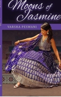 Moons of Jasmine 8409778734 Book Cover