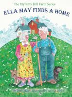 Ella May Finds a Home (1) 1944393323 Book Cover