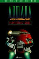 Armada: Wing Commander: Playtester's Guide 0929373235 Book Cover