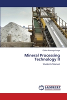 Mineral Processing Technology II 6206147371 Book Cover