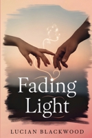 Fading Light B0DPJVJ6W5 Book Cover
