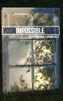 Your Impossible Voice #14 1546857885 Book Cover