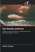 Sul bordo esterno (Italian Edition) 6208009820 Book Cover