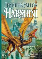 Harshini: the Hythrun Chronicles (The Demon Child Trilogy, Book 3)