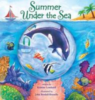 Summer Under the Sea 0794411029 Book Cover