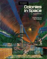 Colonies in space 0446815810 Book Cover