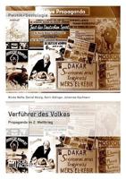 Verfuhrer Des Volkes: Propaganda Im 2. Weltkrieg 3956871391 Book Cover