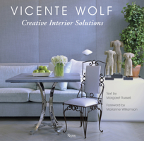 Creative Interior Solutions 0847872963 Book Cover