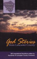 God Stories: From Lancaster County 0976038714 Book Cover