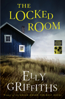 The Locked Room 0358671396 Book Cover