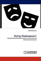 Doing Shakespeare! 3838342704 Book Cover