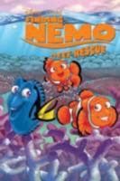Finding Nemo: Reef Rescue 1934506885 Book Cover
