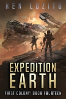 Expedition Earth 1945223545 Book Cover