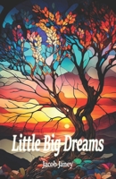 Little Big Dreams B099YKJW83 Book Cover