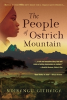 The People of Ostrich Mountain 173504170X Book Cover