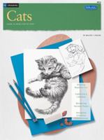 How to Draw and Paint Cats (from the How to Draw and Paint Series) 0929261747 Book Cover