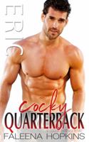Cocky Quarterback: Eric Cocker 1947421085 Book Cover