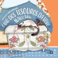 O baú dos tesouros da vovó 8593572995 Book Cover