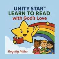 Unity Star Learn To Read B0FFMLF8Q6 Book Cover