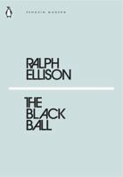 The Black Ball 0241339227 Book Cover