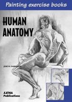 Human Anatomy (Watson-Guptill Artist's Library) 0823024997 Book Cover
