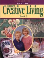 Best of Aleene's Creative Living 0848719123 Book Cover
