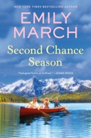 Second Chance Season 1538707438 Book Cover