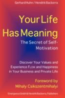 Your Life Has Meaning 3981227409 Book Cover