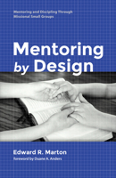 Mentoring by Design 1498294278 Book Cover