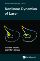 Nonlinear Dynamics of Lasers 9811272514 Book Cover